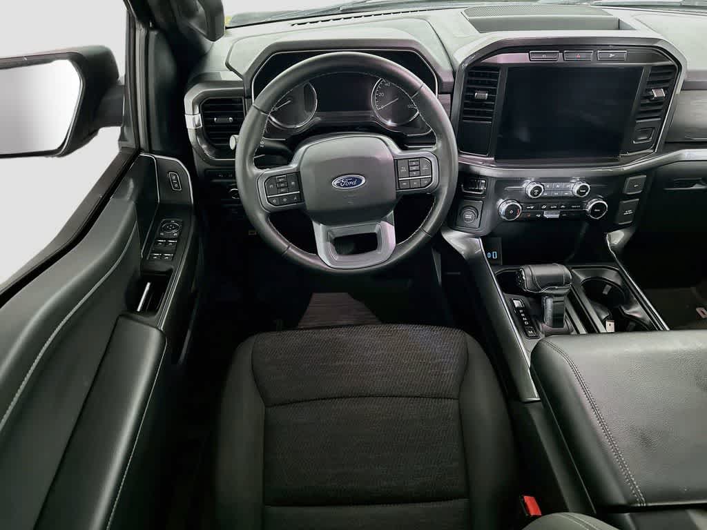 2023 Ford F-150 Base