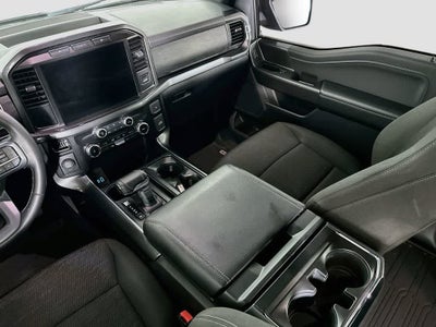 2023 Ford F-150 Base