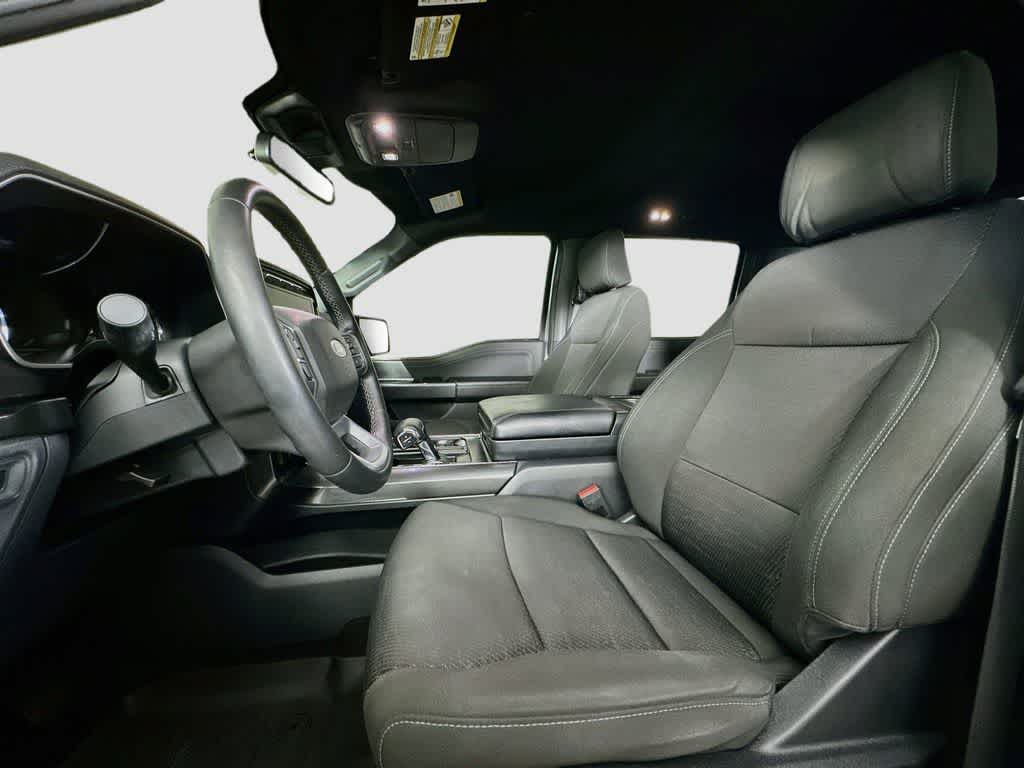 2023 Ford F-150 Base