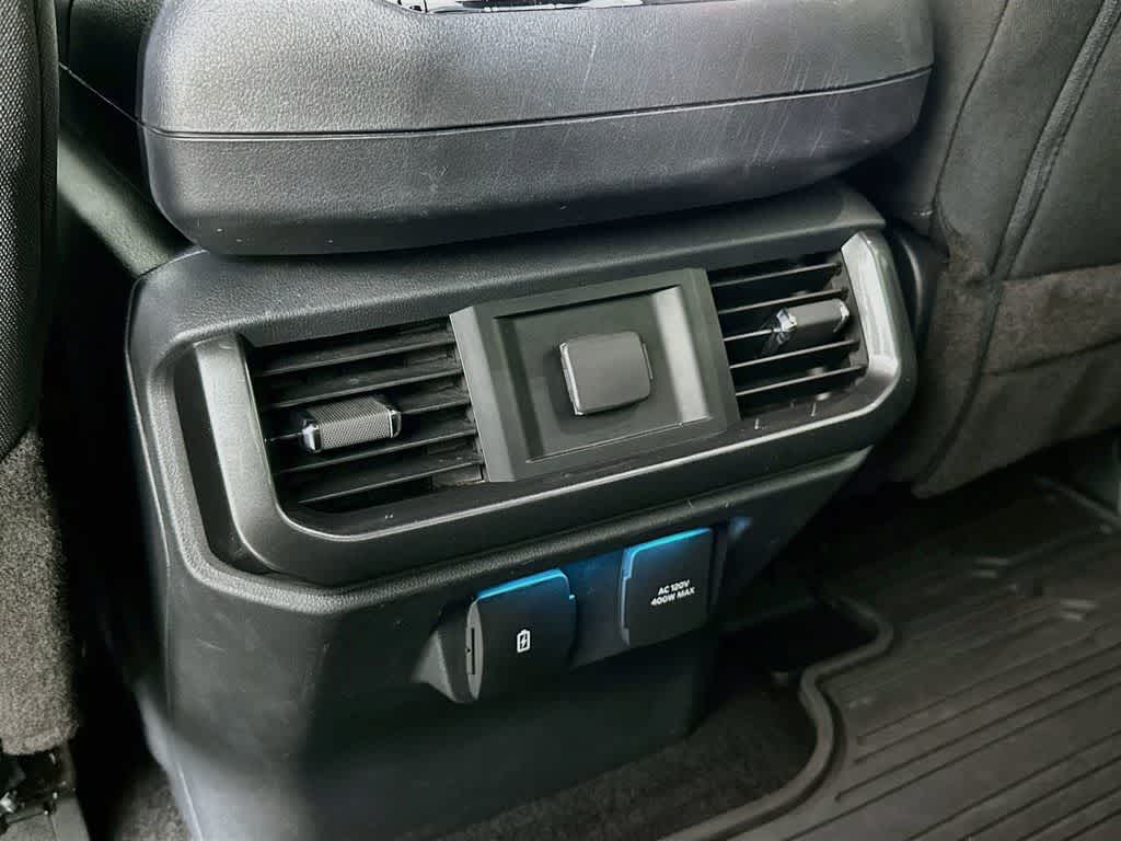 2023 Ford F-150 Base