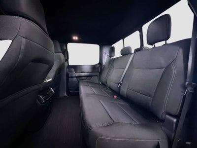 2023 Ford F-150 Base