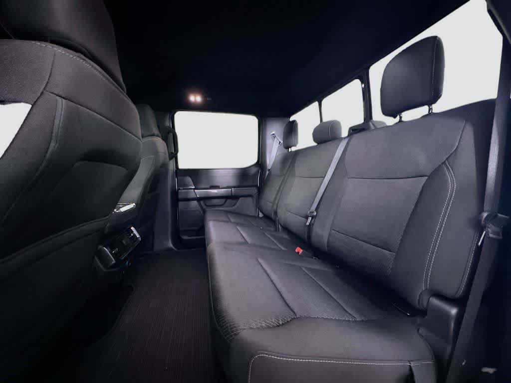2023 Ford F-150 Base
