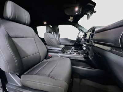 2023 Ford F-150 Base