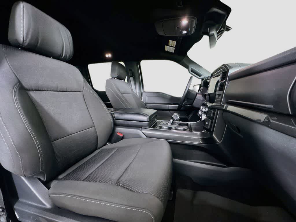 2023 Ford F-150 Base