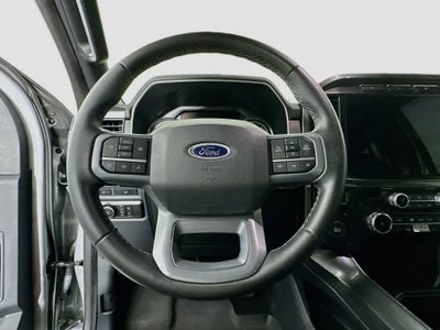 2023 Ford F-150 Base