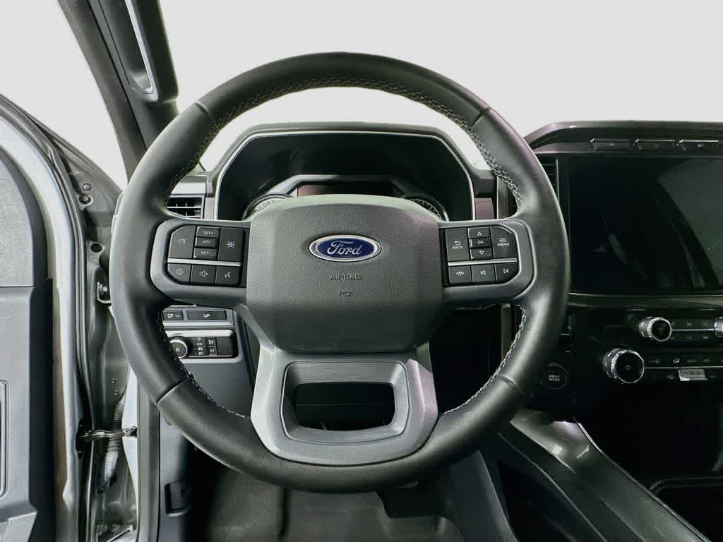 2023 Ford F-150 Base