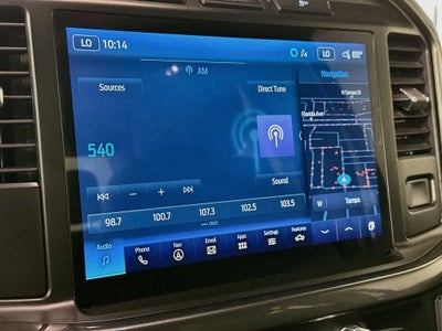 2023 Ford F-150 Base