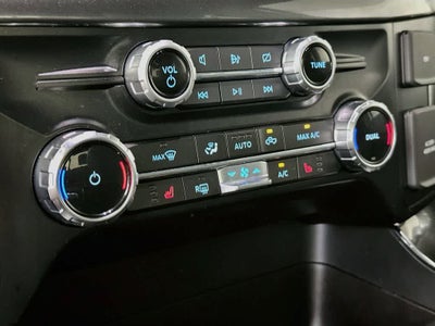 2023 Ford F-150 Base