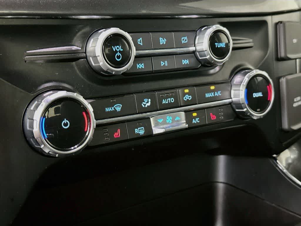 2023 Ford F-150 Base