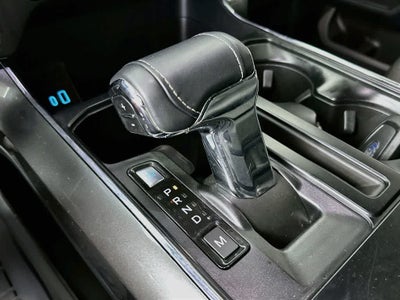2023 Ford F-150 Base