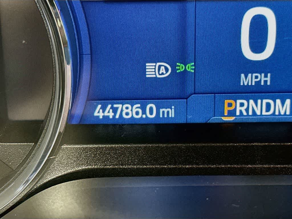 2023 Ford F-150 Base