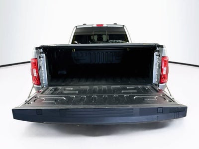 2023 Ford F-150 Base