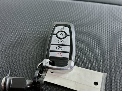 2023 Ford F-150 Base