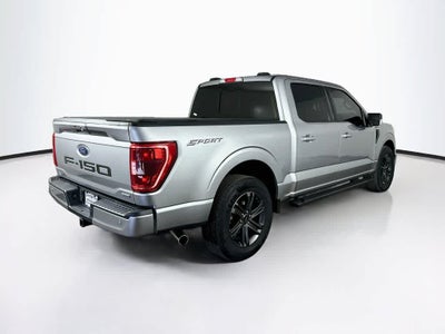 2023 Ford F-150 Base