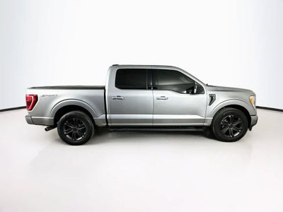 2023 Ford F-150 Base