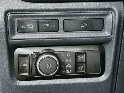 2023 Ford F-150 Base