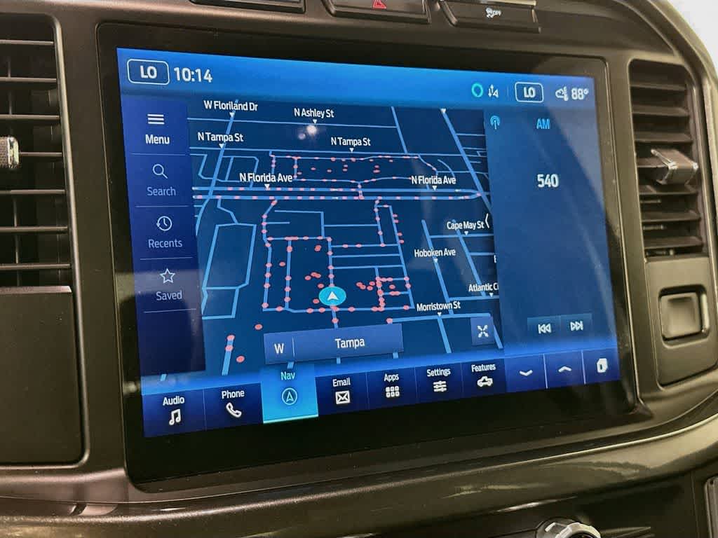 2023 Ford F-150 Base