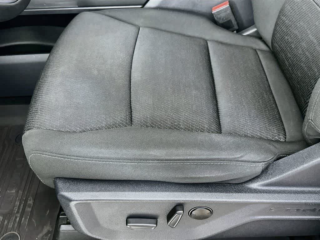 2023 Ford F-150 Base