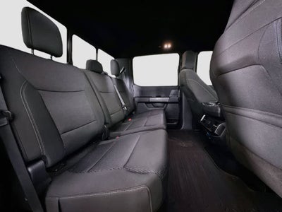 2023 Ford F-150 Base