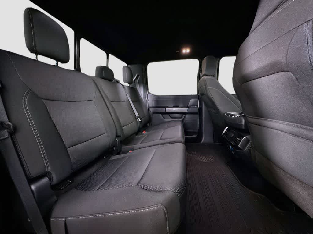 2023 Ford F-150 Base