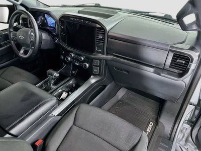 2023 Ford F-150 Base