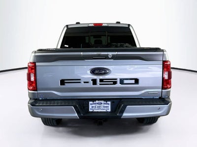 2023 Ford F-150 Base