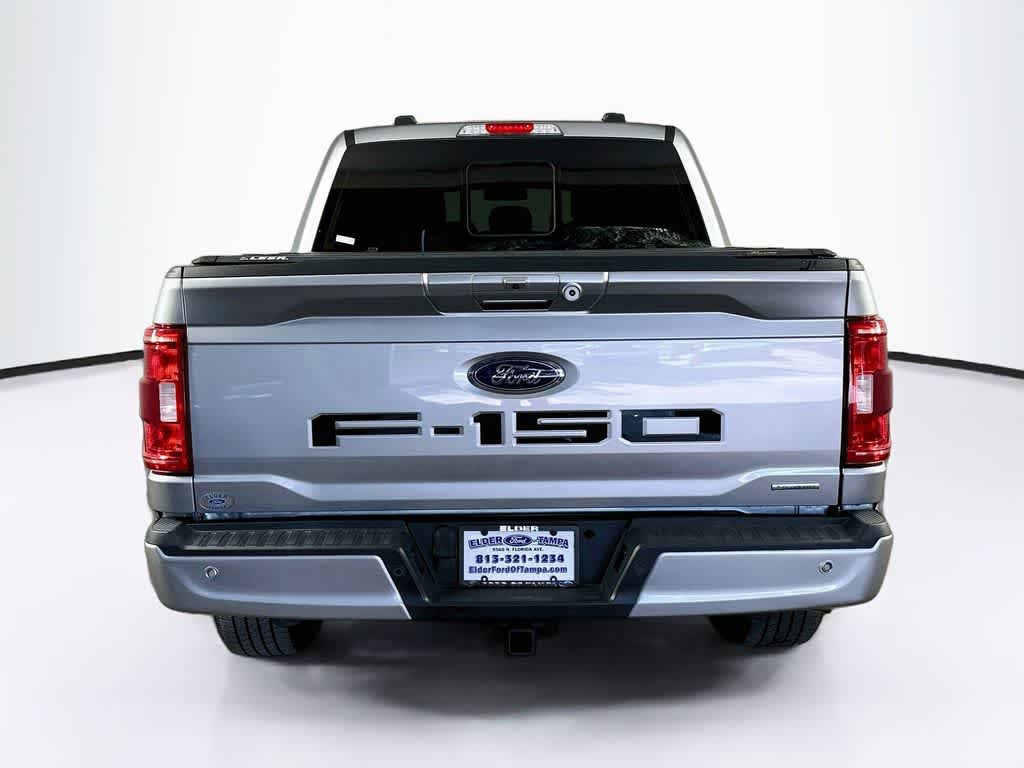 2023 Ford F-150 Base