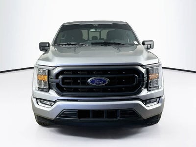 2023 Ford F-150 Base