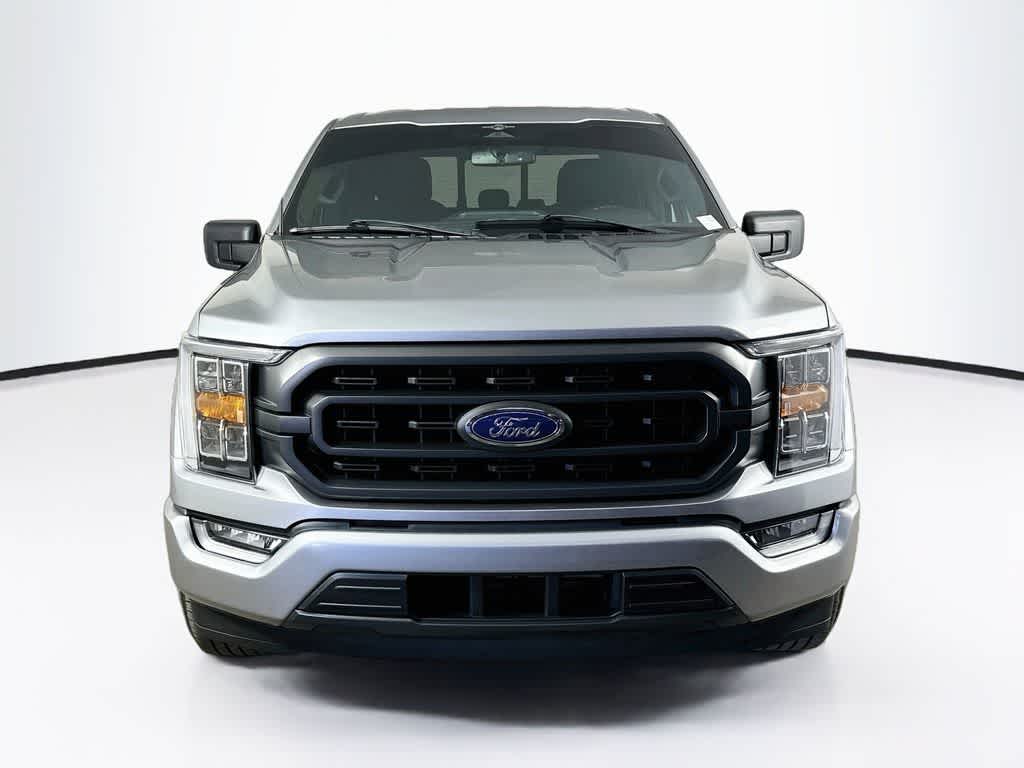 2023 Ford F-150 Base