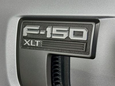 2023 Ford F-150 Base