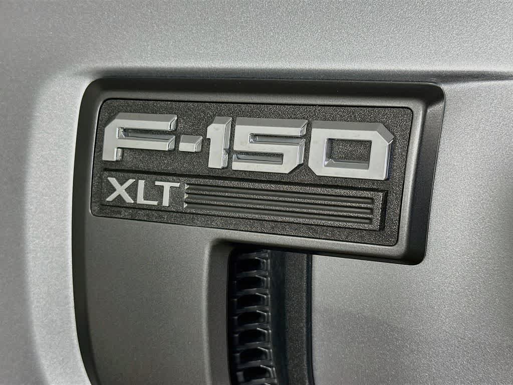 2023 Ford F-150 Base