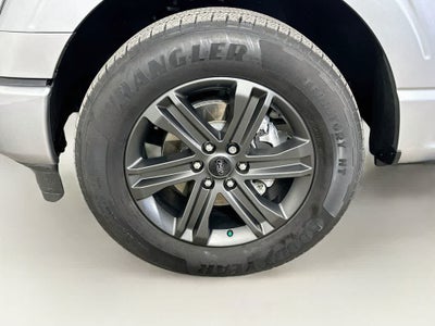 2023 Ford F-150 Base