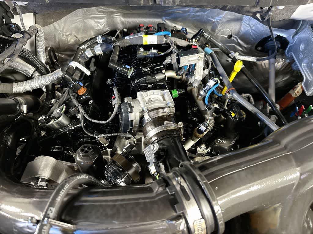 2023 Ford F-150 Base
