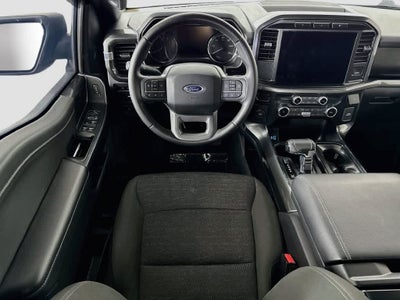 2023 Ford F-150 Base