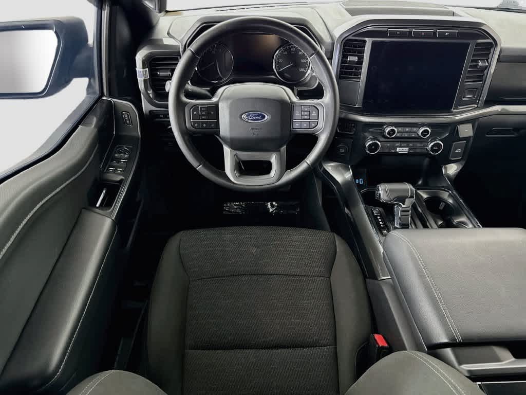 2023 Ford F-150 Base