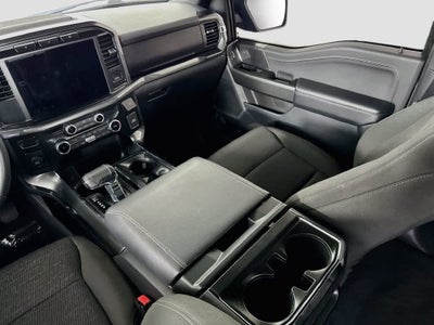 2023 Ford F-150 Base