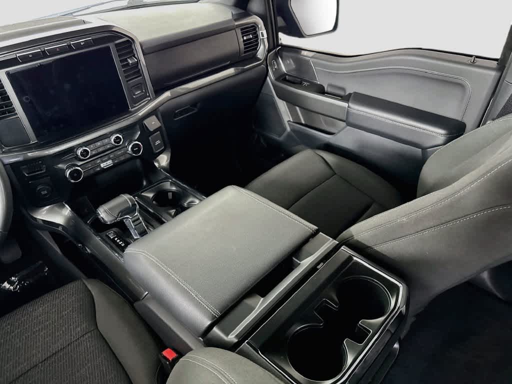 2023 Ford F-150 Base