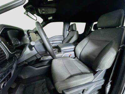 2023 Ford F-150 Base