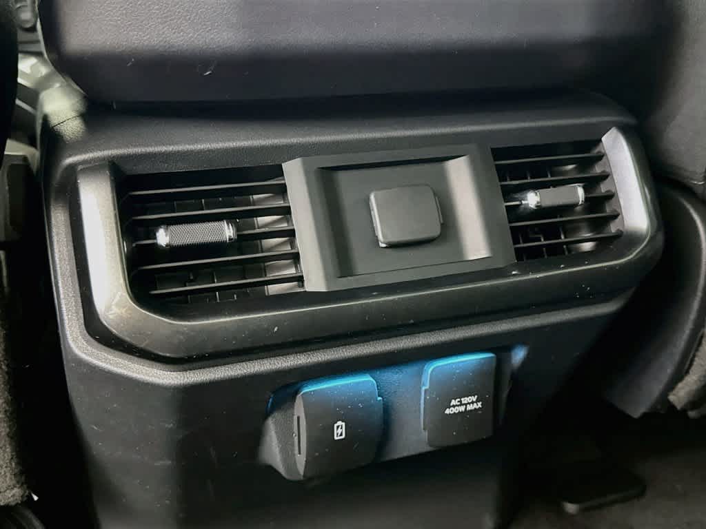 2023 Ford F-150 Base