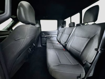 2023 Ford F-150 Base