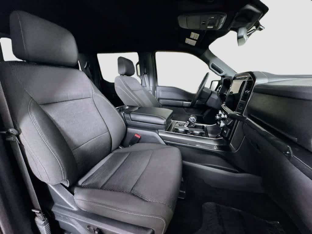 2023 Ford F-150 Base