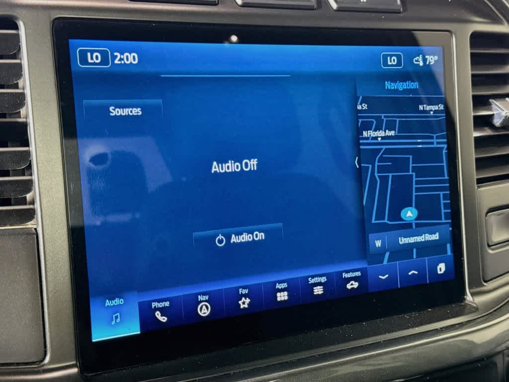 2023 Ford F-150 Base