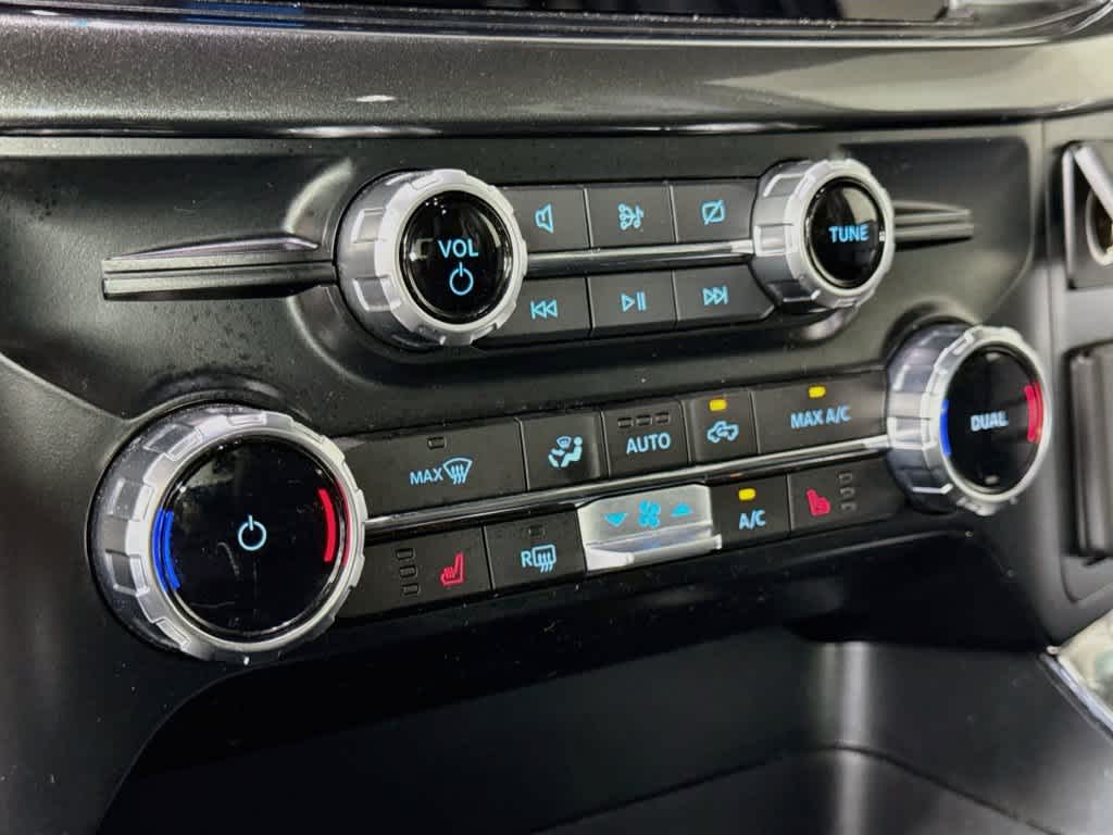 2023 Ford F-150 Base