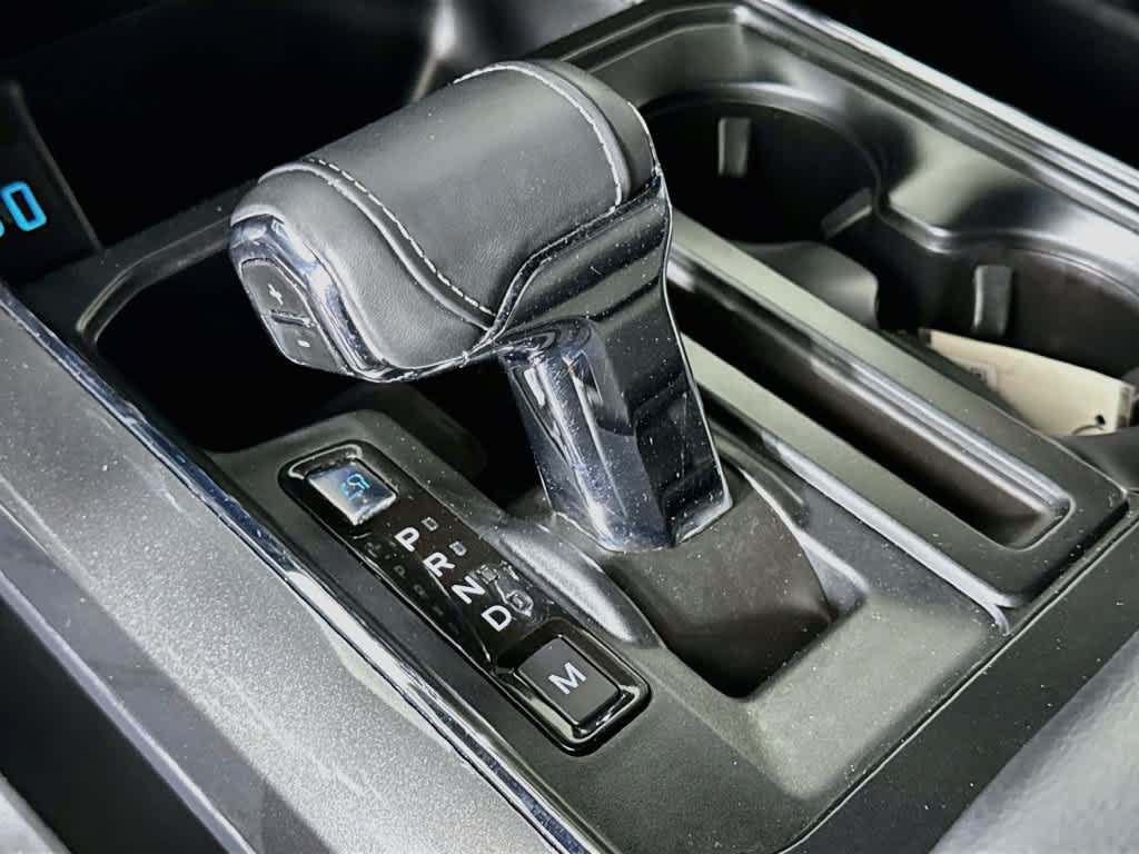 2023 Ford F-150 Base