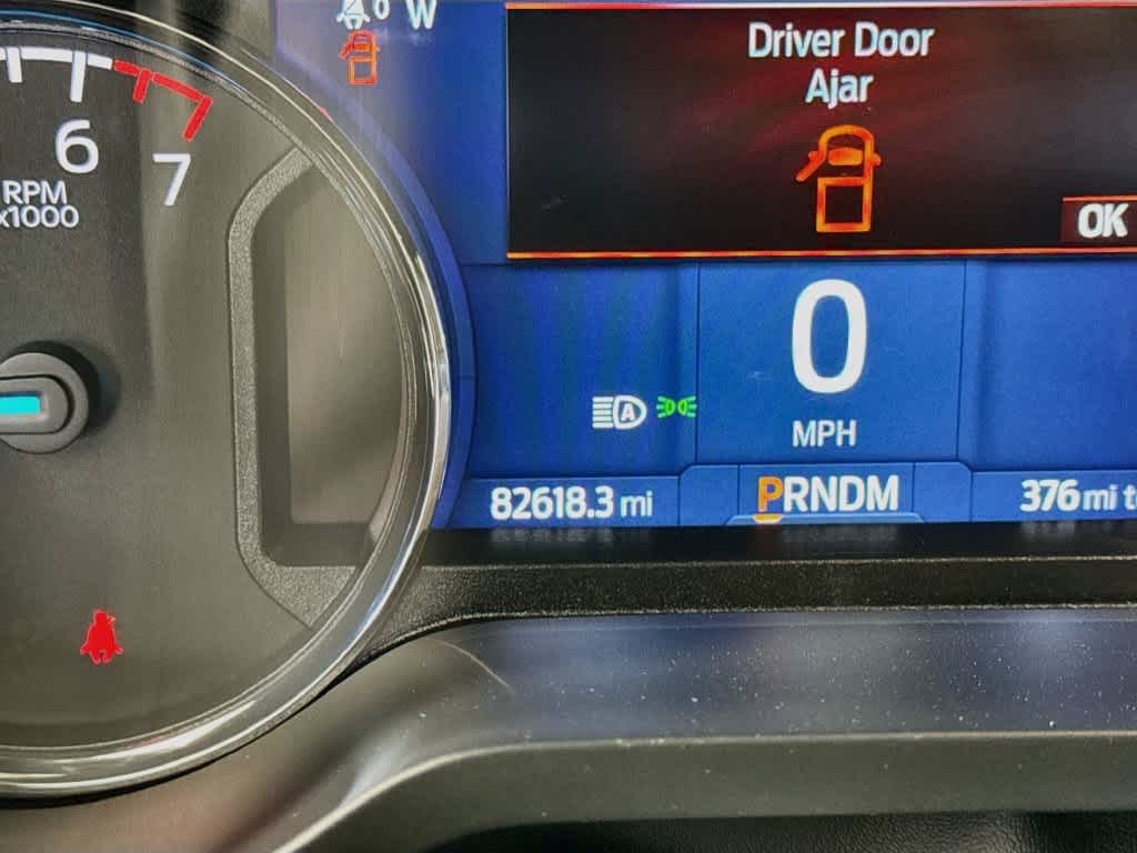 2023 Ford F-150 Base