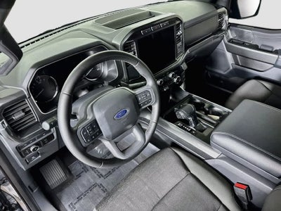 2023 Ford F-150 Base