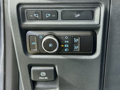 2023 Ford F-150 Base