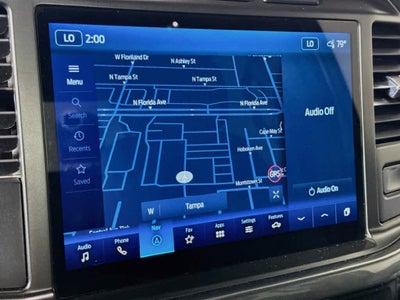2023 Ford F-150 Base