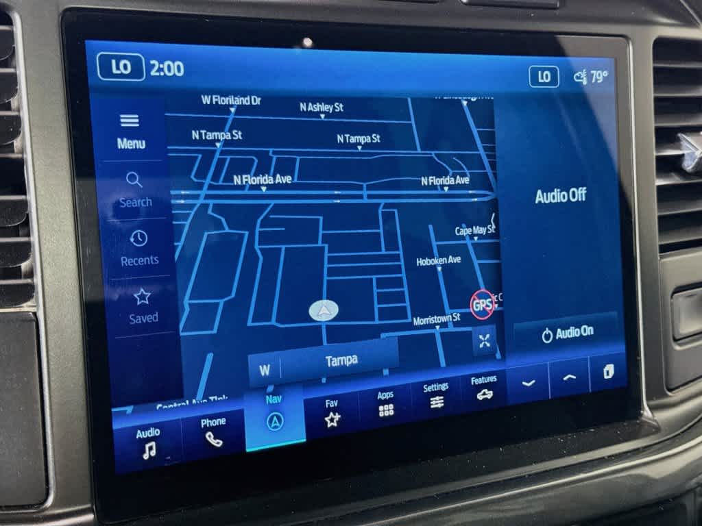 2023 Ford F-150 Base