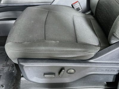 2023 Ford F-150 Base